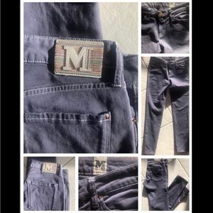 Missoni Denim Jeans Pants